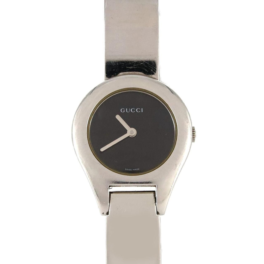 Gucci SS Quartz Watch