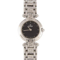 Fendi SS Quartz Watch