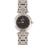 Fendi SS Quartz Watch