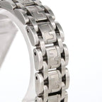 Fendi SS Quartz Watch — view 3
