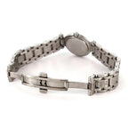 Fendi SS Quartz Watch — view 6