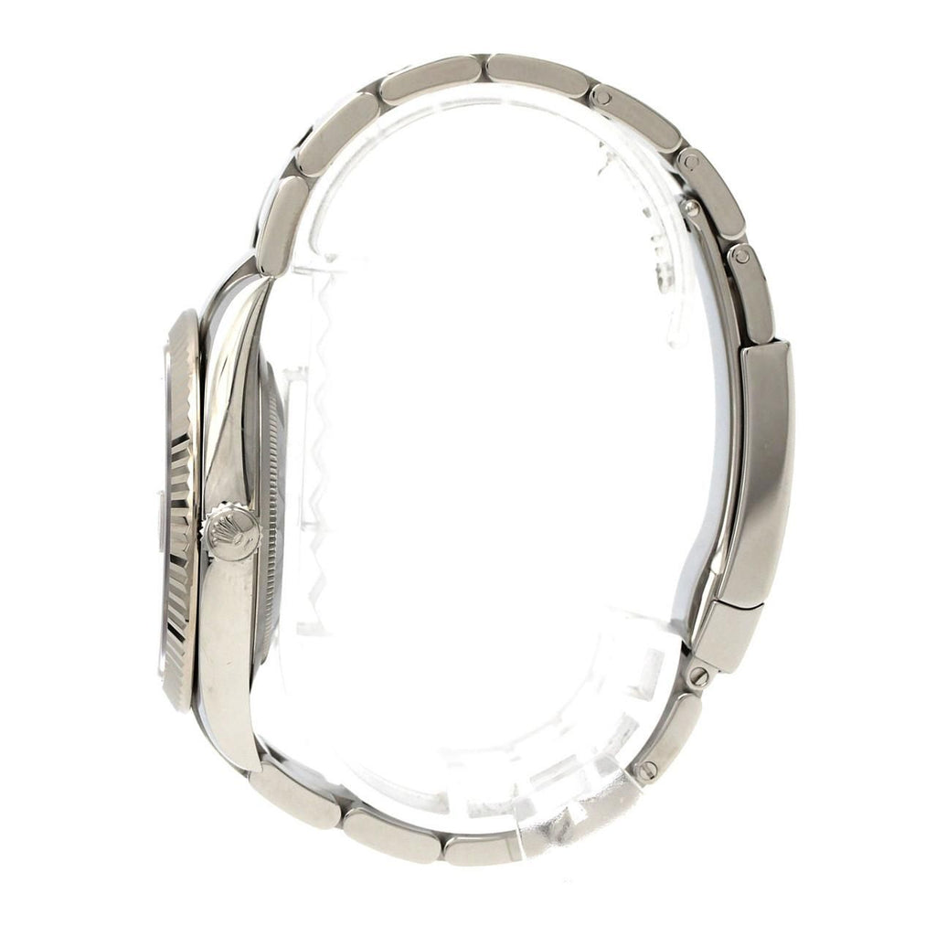 Rolex Datejust 3 Automatic Winding Watch — view 3