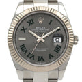 Rolex Datejust 3 Automatic Winding Watch