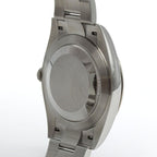Rolex Datejust 3 Automatic Winding Watch — view 6