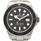 Rolex Yotoma Star Tix Ceramic Automatic Winding Watch