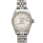 Rolex Datejust Automatic Winding Number Watch