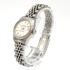 Rolex Datejust Automatic Winding Number Watch — view 2