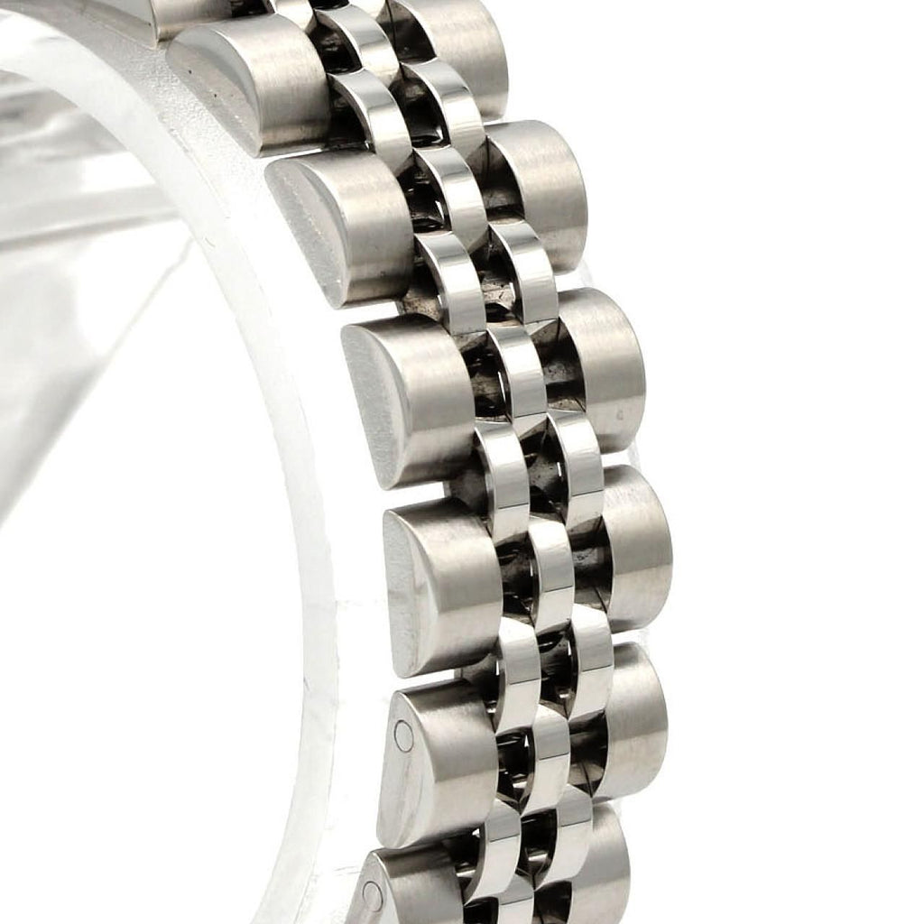 Rolex Datejust Automatic Winding Number Watch — view 5