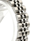 Rolex Datejust Automatic Winding Number Watch — view 5