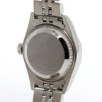 Rolex Datejust Automatic Winding Number Watch — view 6