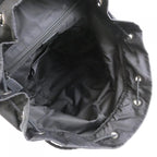 Gucci Backpack Sac Black — view 9