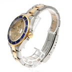 Rolex Submariner Date Automatic Winding P Number Watch — view 2