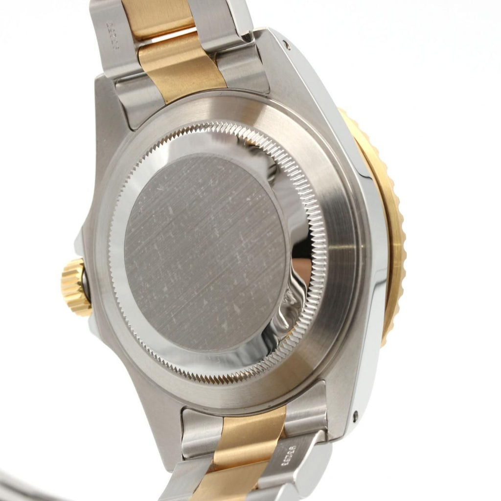 Rolex Submariner Date Automatic Winding P Number Watch — view 5