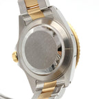 Rolex Submariner Date Automatic Winding P Number Watch — view 5