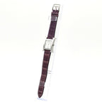 Hermes Watch SS Automatic Winding — view 2