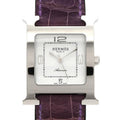 Hermes Watch SS Automatic Winding