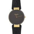 Dior Bagheera 46 15 03 Quartz Watch