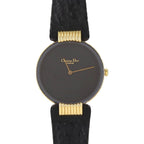 Dior Bagheera 46 15 03 Quartz Watch