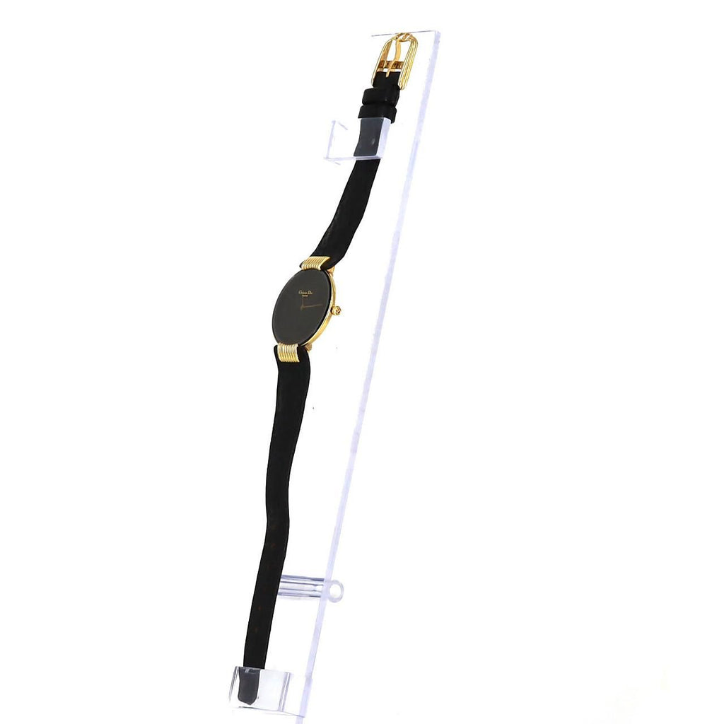Dior Bagheera 46 15 03 Quartz Watch — view 2
