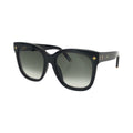 Louis Vuitton Sunglasses My Monogram Cat Eye Black Gold Eyewear