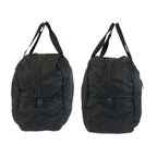 Gucci Black Silver Nylon 012 Boston — view 8