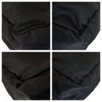 Gucci Black Silver Nylon 012 Boston — view 3