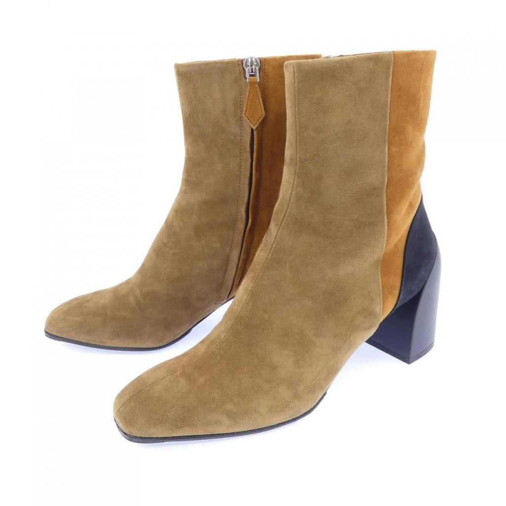 Hermes Brooke Boots — view 3