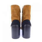 Hermes Brooke Boots — view 5