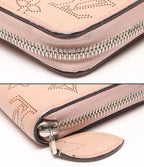 Louis Vuitton Zip Around Wallet Zippy Mahina — view 9
