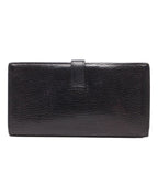 Hermes Wallet Gold Bearn Souffle — view 2