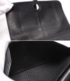 Hermes Wallet Gold Dogon GM — view 6
