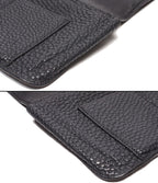 Hermes Wallet Gold Dogon GM — view 7