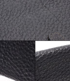 Hermes Wallet Gold Dogon GM — view 9