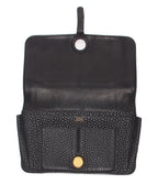 Hermes Wallet Gold Dogon GM — view 3