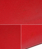 Hermes Wallet Silver Bearn Souffle — view 9