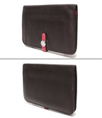 Hermes Wallet Silver Dogon GM — view 4