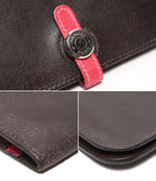 Hermes Wallet Silver Dogon GM — view 9