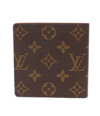 Louis Vuitton Bifold Wallet Portefeuille Marco Monogram — view 2
