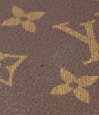 Louis Vuitton Bifold Wallet Portefeuille Marco Monogram — view 7