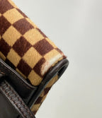 Louis Vuitton Shoulder Bag Crossbody Soba Ju Gazelle Damier — view 9