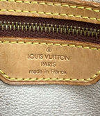 Louis Vuitton Tote Bucket GM Monogram — view 6