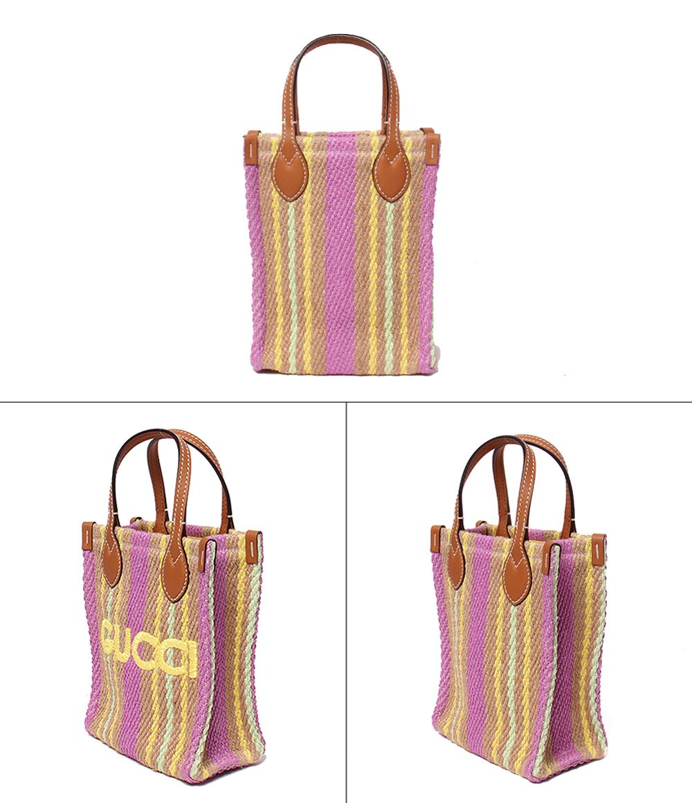 Gucci 2-Way Shoulder — view 2