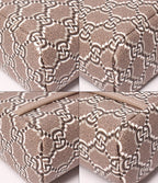 Gucci 2-Way Shoulder Bag Crossbody Vanity GG Shadow — view 5