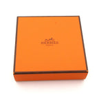Hermes Bracelet Amarrage Chaine D'ancre Brown Navy Beige — view 7