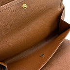 Louis Vuitton Wallet Monogram Porto Tresor International — view 4