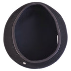 Hermes Hat Sante Re Beret Series Cashmere — view 5