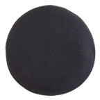 Hermes Hat Sante Re Beret Series Cashmere — view 4