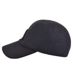 Hermes Cap Hat Davis Varsi — view 4