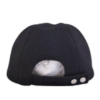 Hermes Cap Hat Davis Varsi — view 5