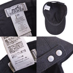 Hermes Cap Hat Davis Varsi — view 8